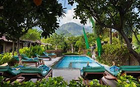 Taruna Boutique Homestay & Spa